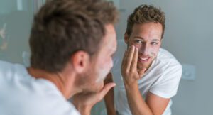 Invigorating Exfoliating Cleanser